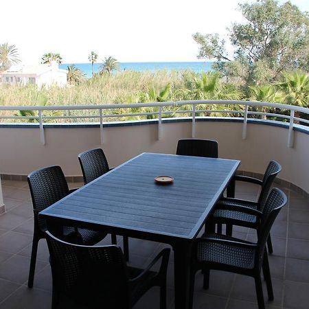 Las Olas Denia Exteriér fotografie