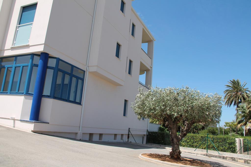 Las Olas Denia Exteriér fotografie