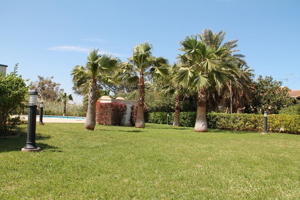 Las Olas Denia Exteriér fotografie