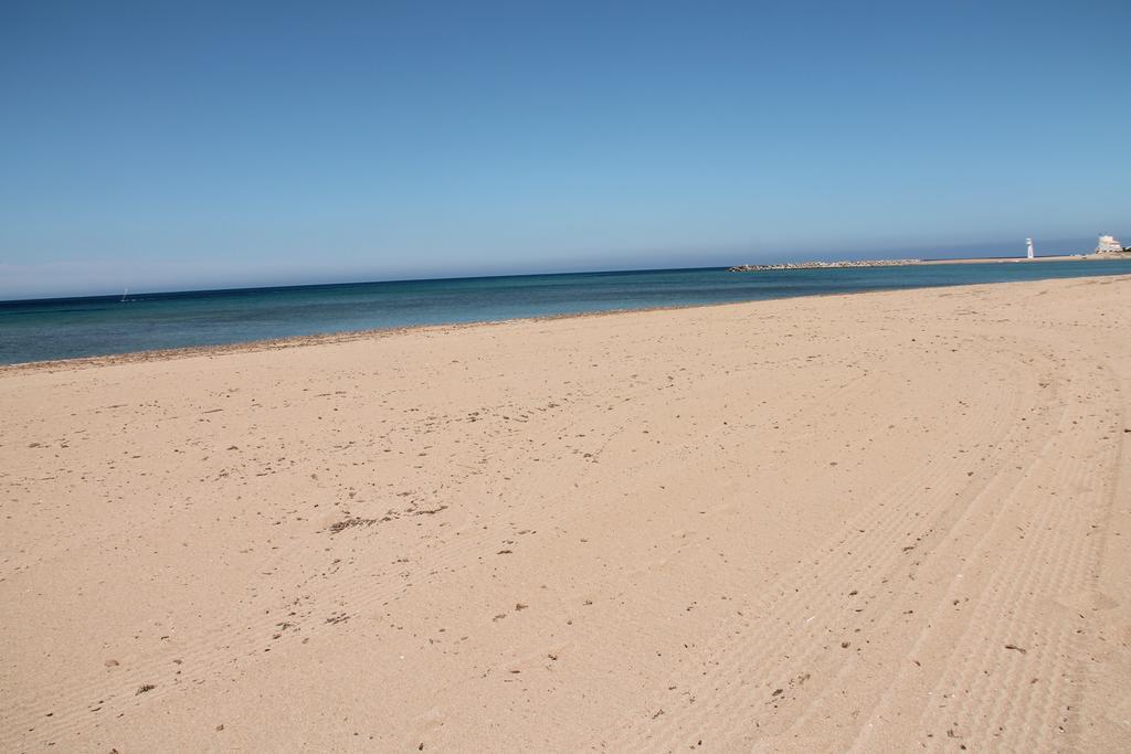 Las Olas Denia Exteriér fotografie